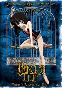 BUY NEW princess tutu - 73949 Premium Anime Print Poster